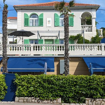 Pavi Apartments Vila Amalia Шіло Екстер'єр фото