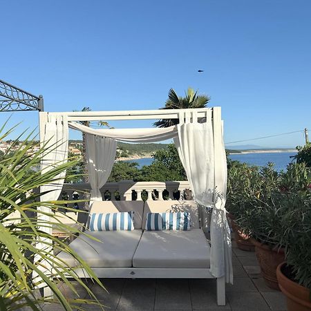 Pavi Apartments Vila Amalia Шіло Екстер'єр фото
