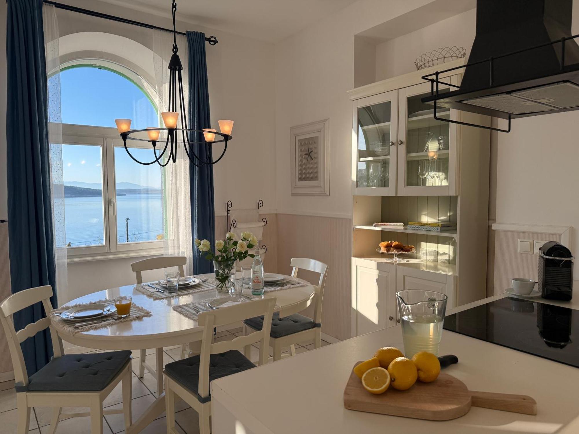 Pavi Apartments Vila Amalia Шіло Екстер'єр фото