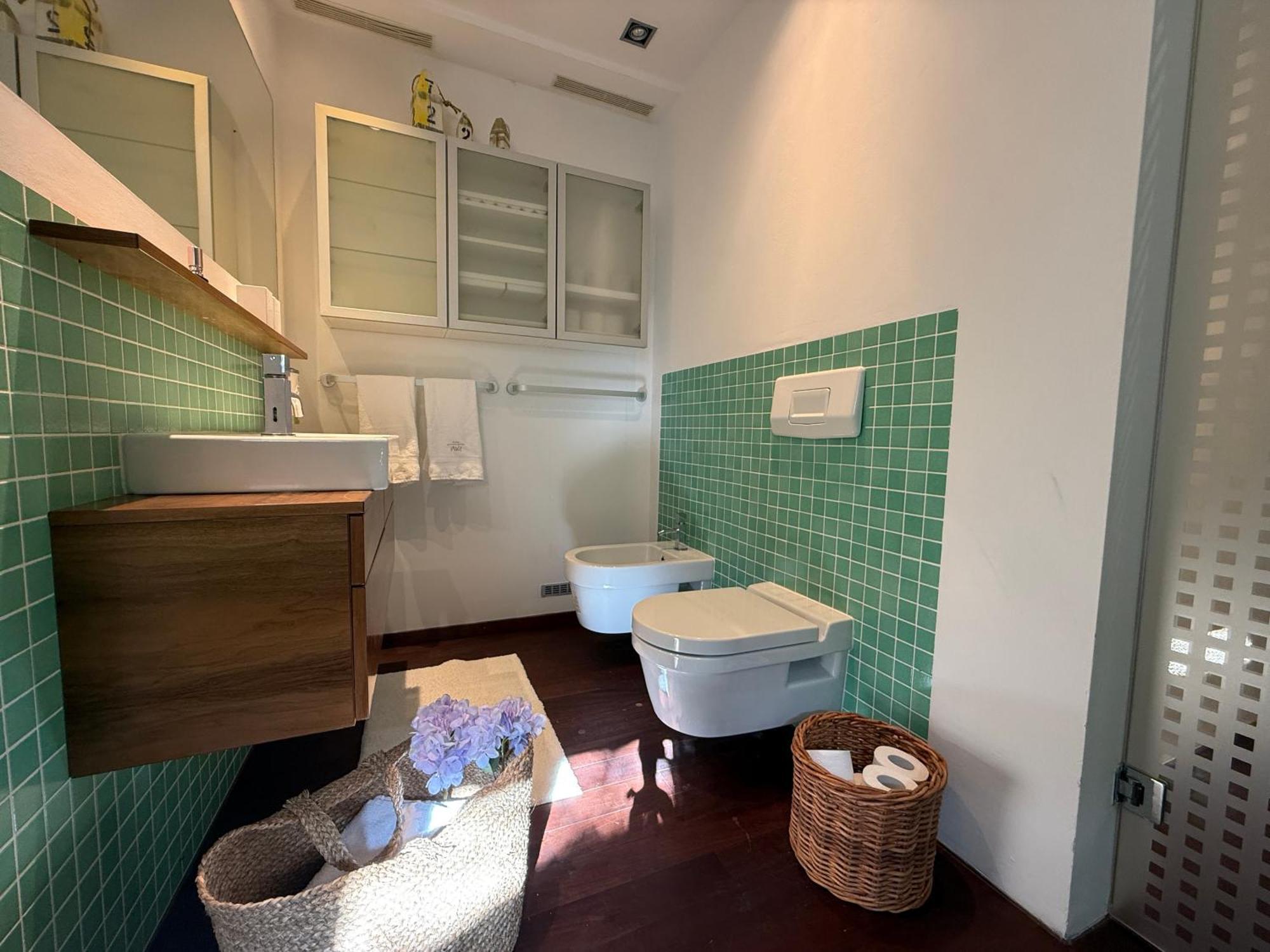 Pavi Apartments Vila Amalia Шіло Екстер'єр фото