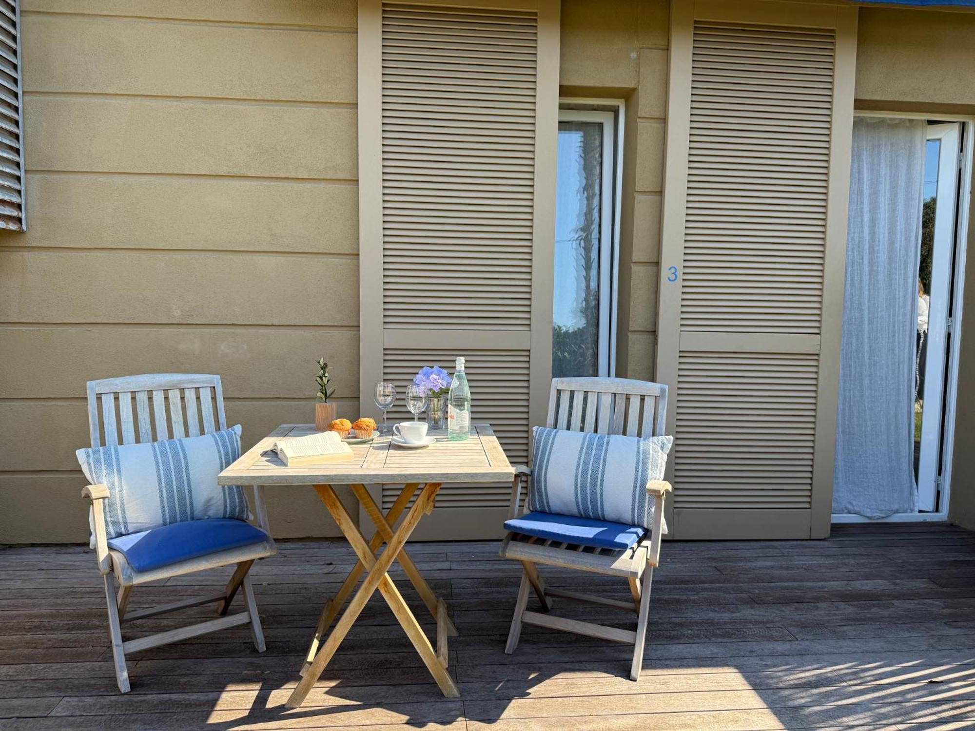 Pavi Apartments Vila Amalia Шіло Екстер'єр фото