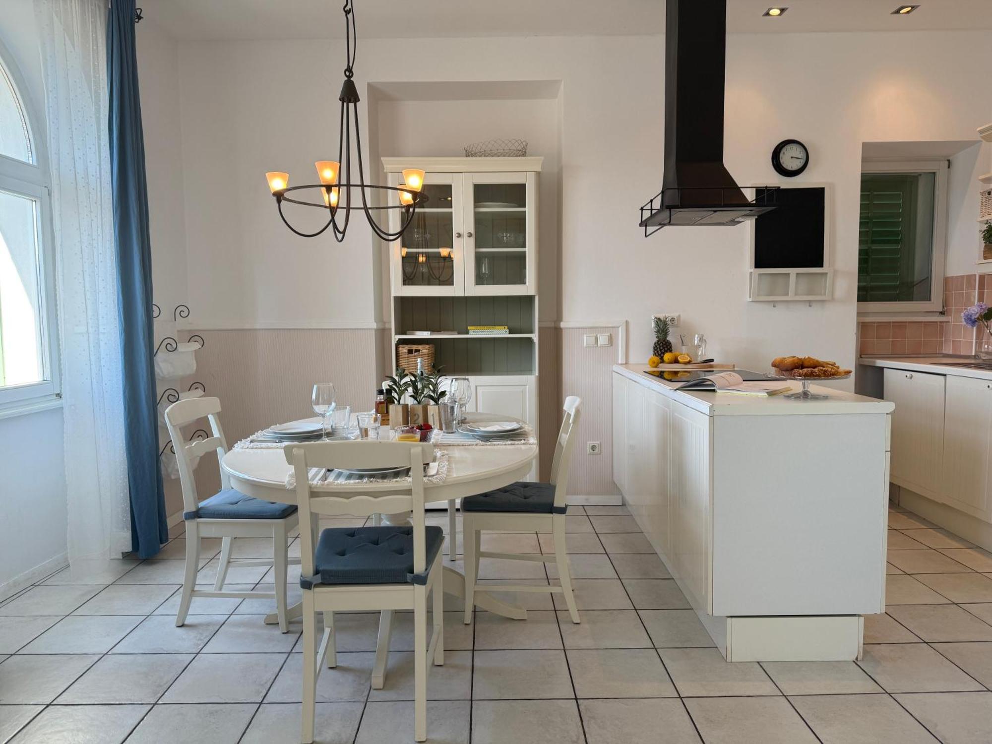 Pavi Apartments Vila Amalia Шіло Екстер'єр фото