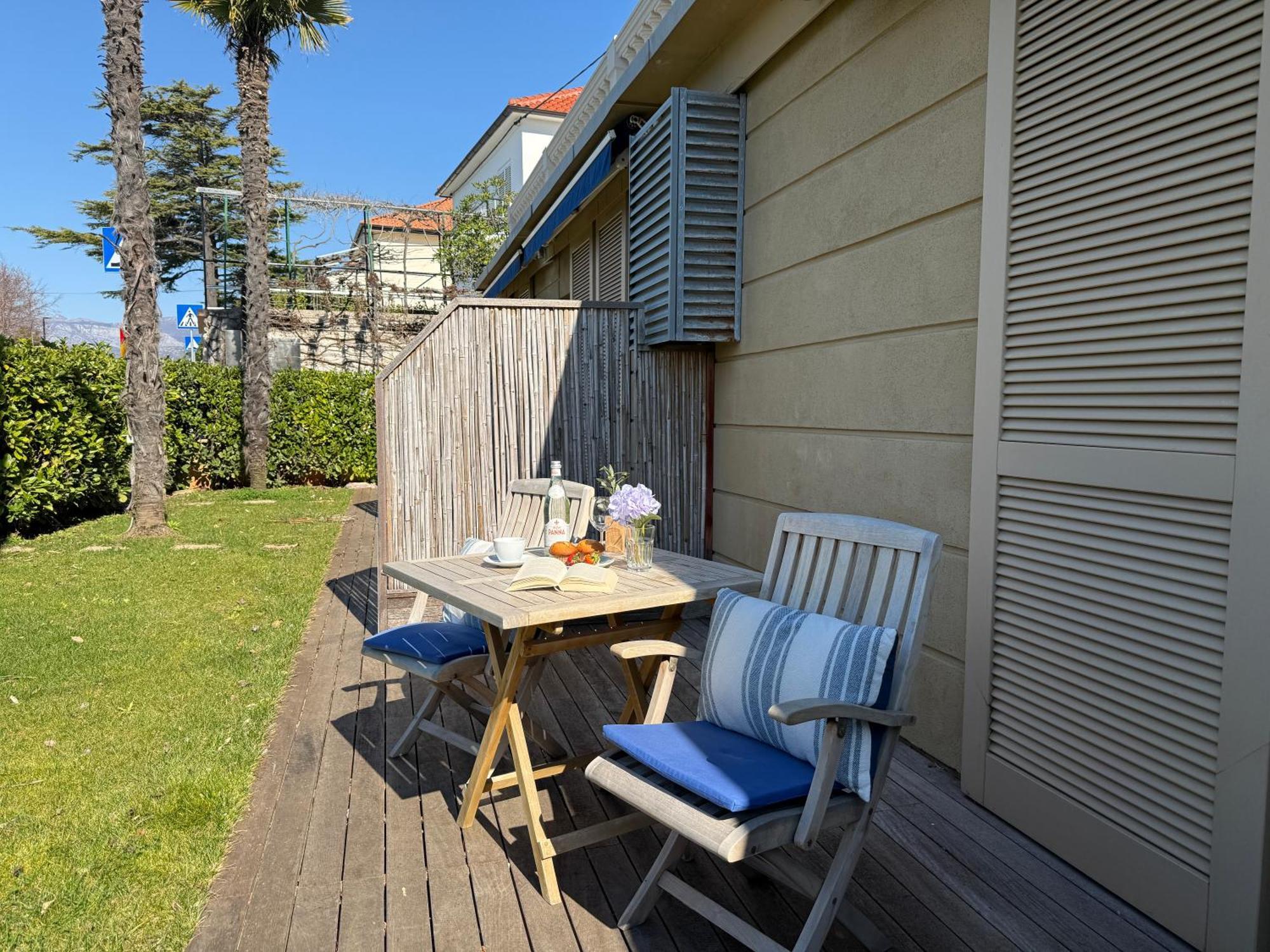 Pavi Apartments Vila Amalia Шіло Екстер'єр фото