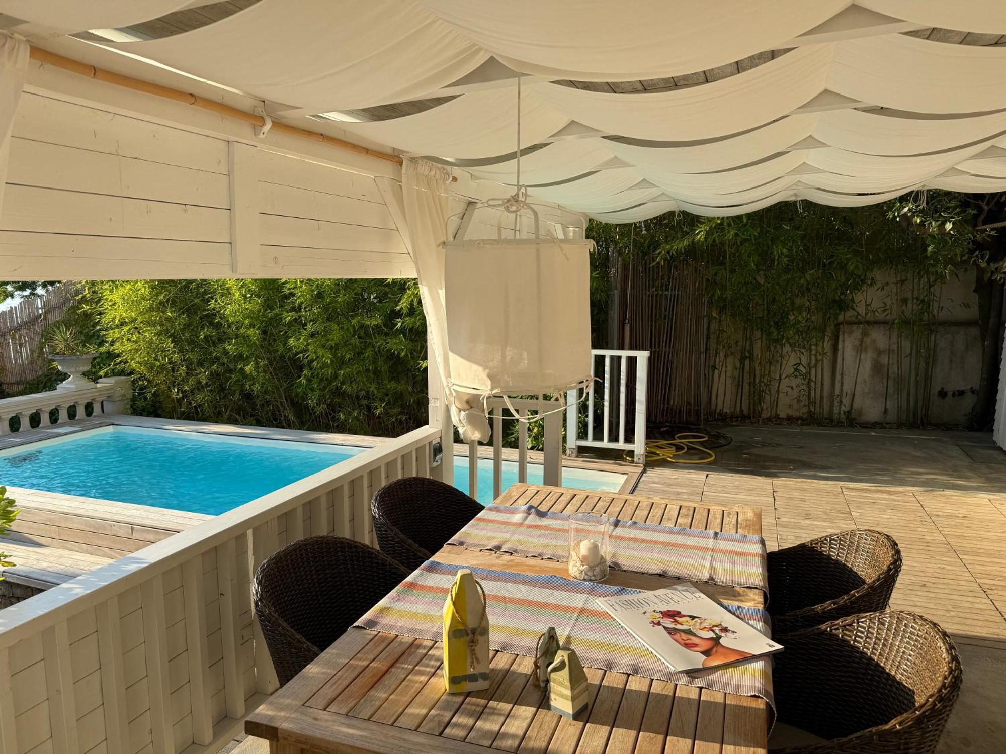 Pavi Apartments Vila Amalia Шіло Екстер'єр фото
